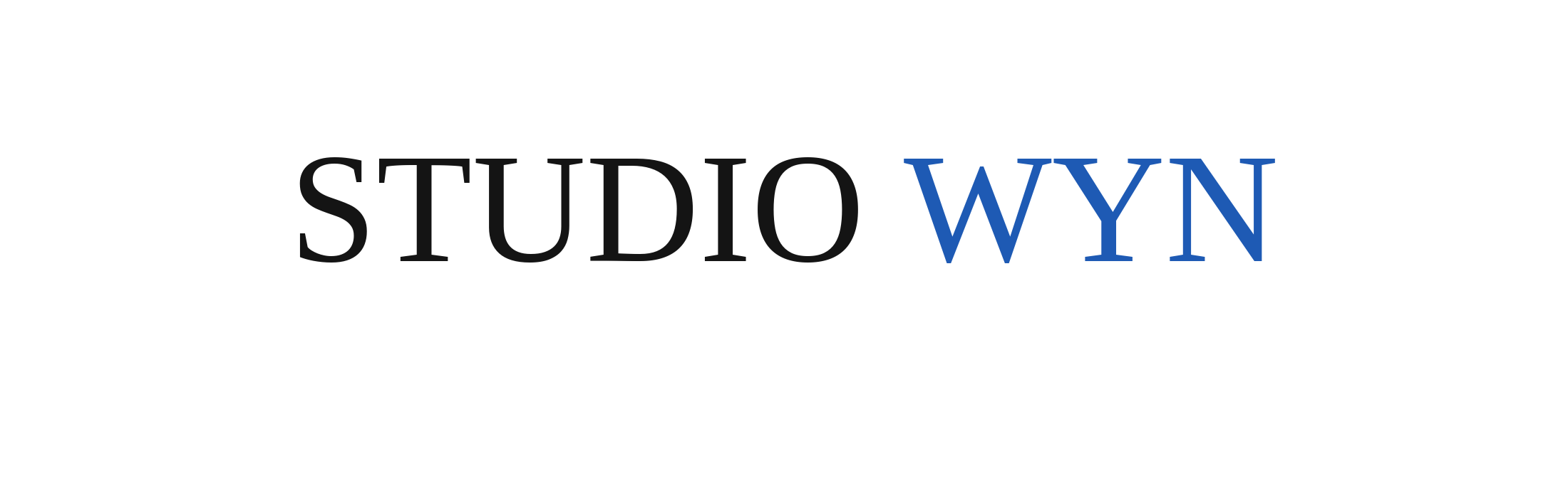 Studio WYN